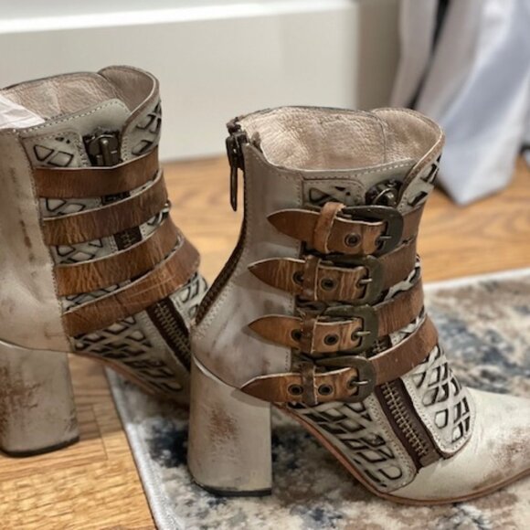 *SOLD* Freebird by Steven Julia - Picture 5 of 7